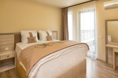 Apartamento Argisht Partez Hotel