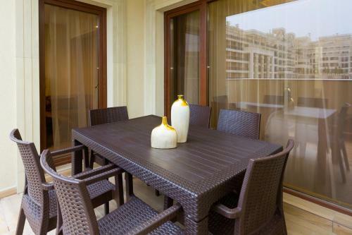 Apartamento Argisht Partez Hotel