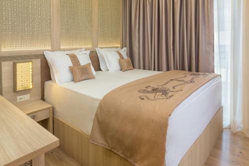 Apartamento Argisht Partez Hotel