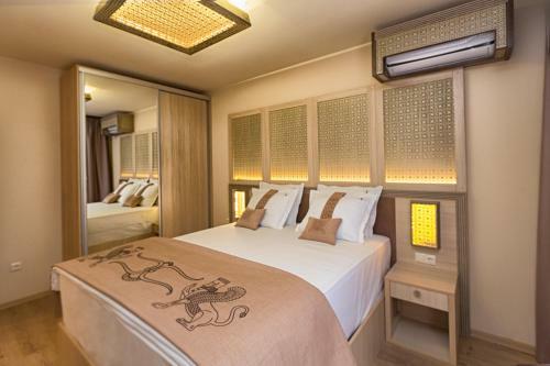 Apartamento Argisht Partez Hotel