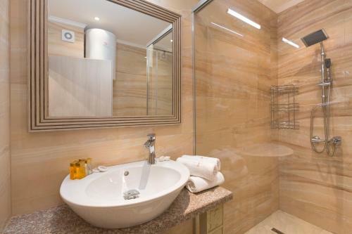 Apartamento Argisht Partez Hotel