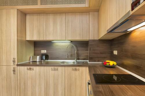 Apartamento Argisht Partez Hotel