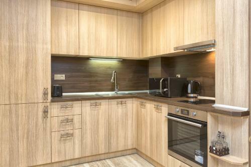 Apartamento Argisht Partez Hotel
