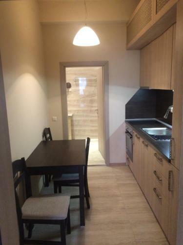 Apartamento Argisht Partez Hotel