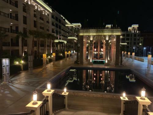 Apartamento Argisht Partez Hotel