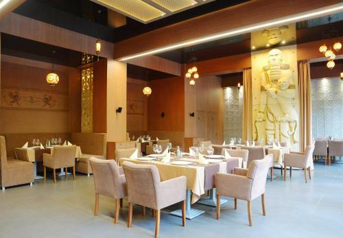 Apartamento Argisht Partez Hotel