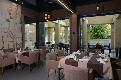 Apartamento Argisht Partez Hotel