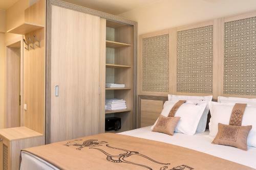 Apartamento Argisht Partez Hotel