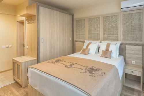 Apartamento Argisht Partez Hotel
