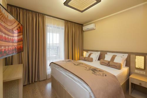 Apartamento Argisht Partez Hotel