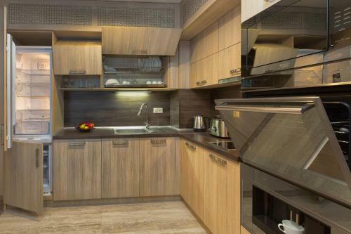 Apartamento Argisht Partez Hotel