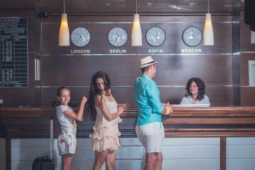 Kaliakra Palace Hotel - All Inclusive