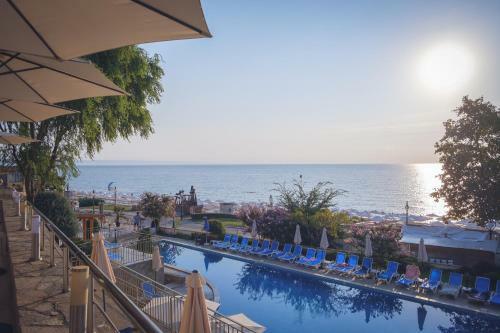 Kaliakra Palace Hotel - All Inclusive
