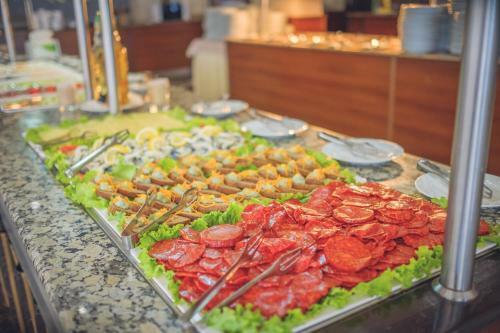 Kaliakra Palace Hotel - All Inclusive