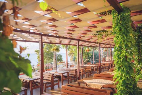 Kaliakra Palace Hotel - All Inclusive