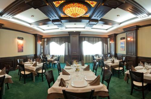Kaliakra Palace Hotel - All Inclusive