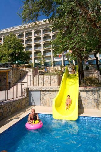 Kaliakra Palace Hotel - All Inclusive