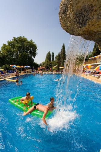Kaliakra Palace Hotel - All Inclusive