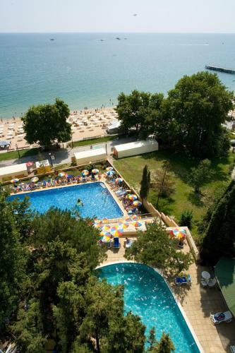 Kaliakra Palace Hotel - All Inclusive