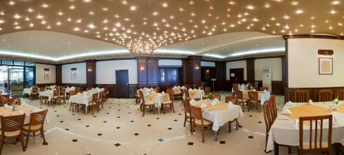Kaliakra Palace Hotel - All Inclusive