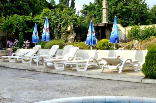 Hostal Golden House Private Aps