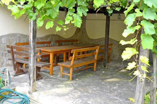 Hostal Golden House Private Aps