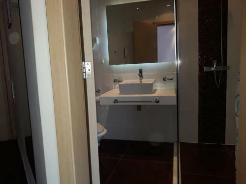 Private Apartments In Dolce Vita