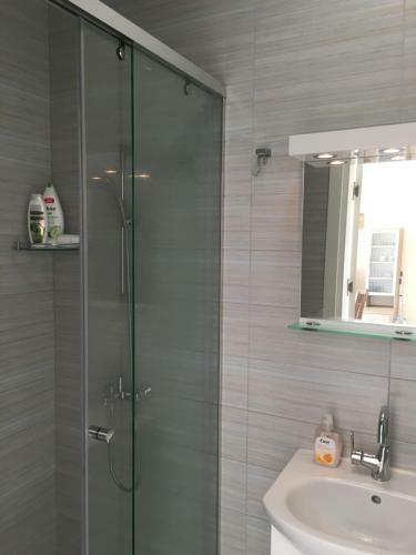 Apartamento Magnolia Sea View Studio