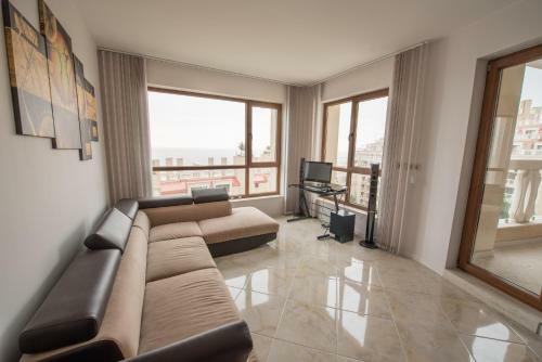 Meerblick Apartment - Seascape
