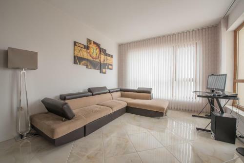 Meerblick Apartment - Seascape