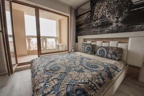 Meerblick Apartment - Seascape
