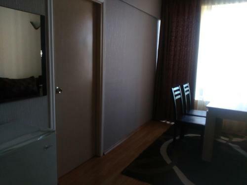 Hotel Complex Diva