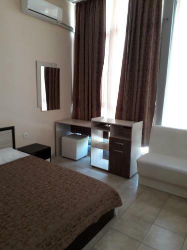Hotel Complex Diva