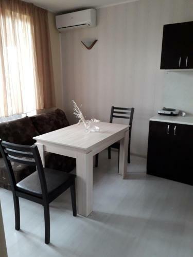 Hotel Complex Diva