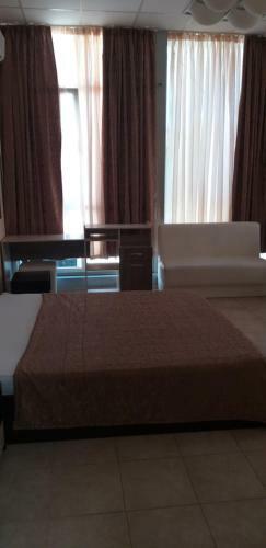 Hotel Complex Diva