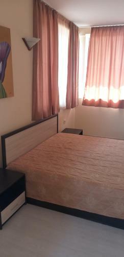 Hotel Complex Diva