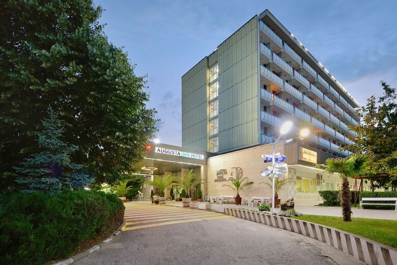 Augusta Spa Hotel
