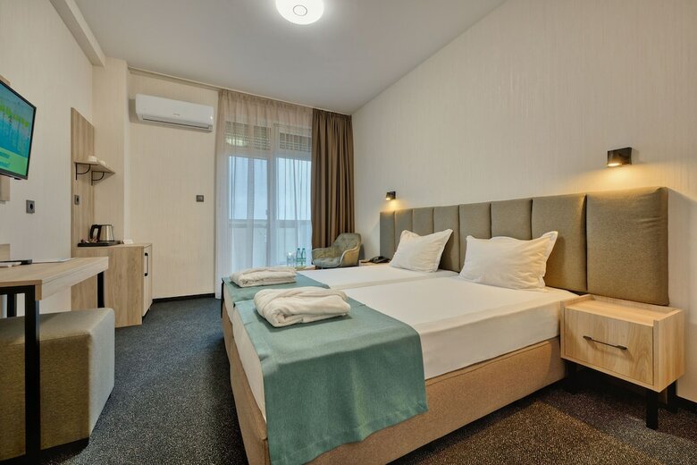 Augusta Spa Hotel