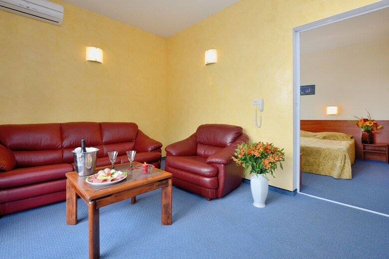 Augusta Spa Hotel