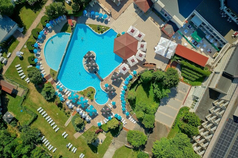 Augusta Spa Hotel