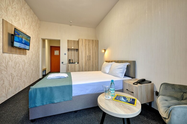 Augusta Spa Hotel