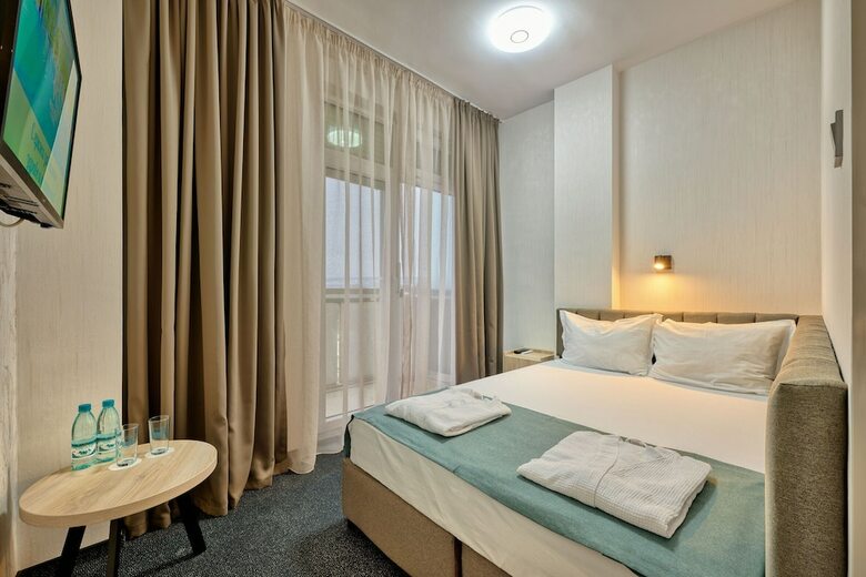 Augusta Spa Hotel