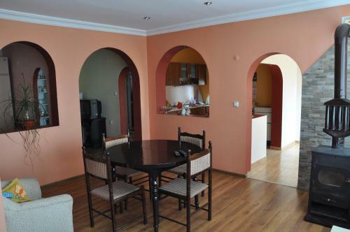 Holiday Home Vilata