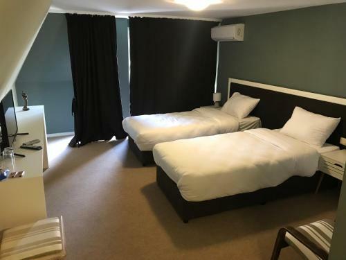 Family Hotel Gradina
