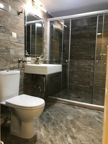 Family Hotel Gradina