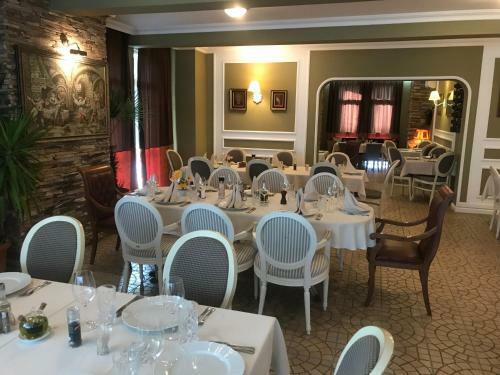 Family Hotel Gradina