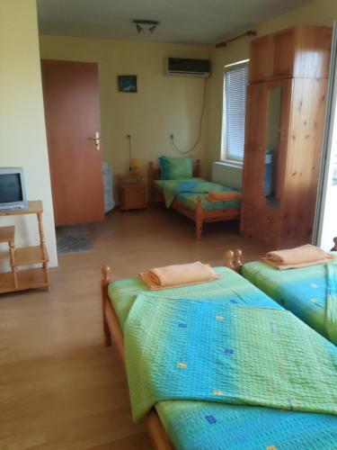 Hostal Guest House Baltadzhievi