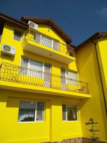 Hostal Guest House Baltadzhievi