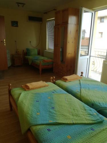 Hostal Guest House Baltadzhievi