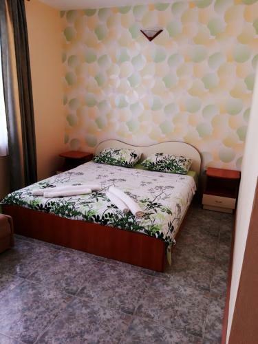 Hostal Laguna Guest House